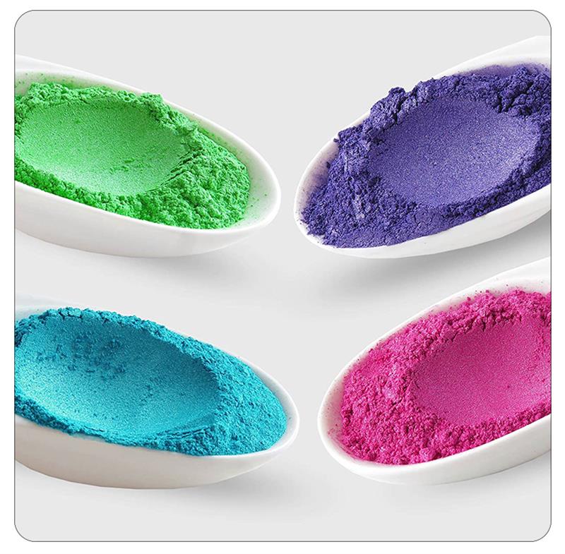 10g Pearlescent Powder Resin P – обзор и цена Candle Dye Chip
