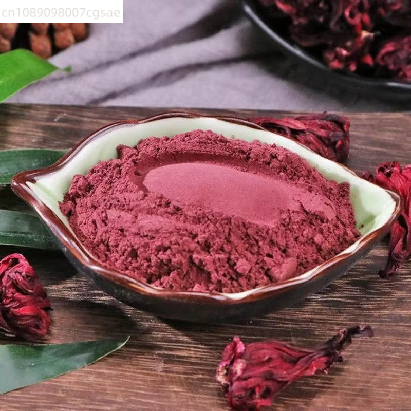 Wholesale Natural Roselle Drie – обзор и цена Candle Making Material Wholesale