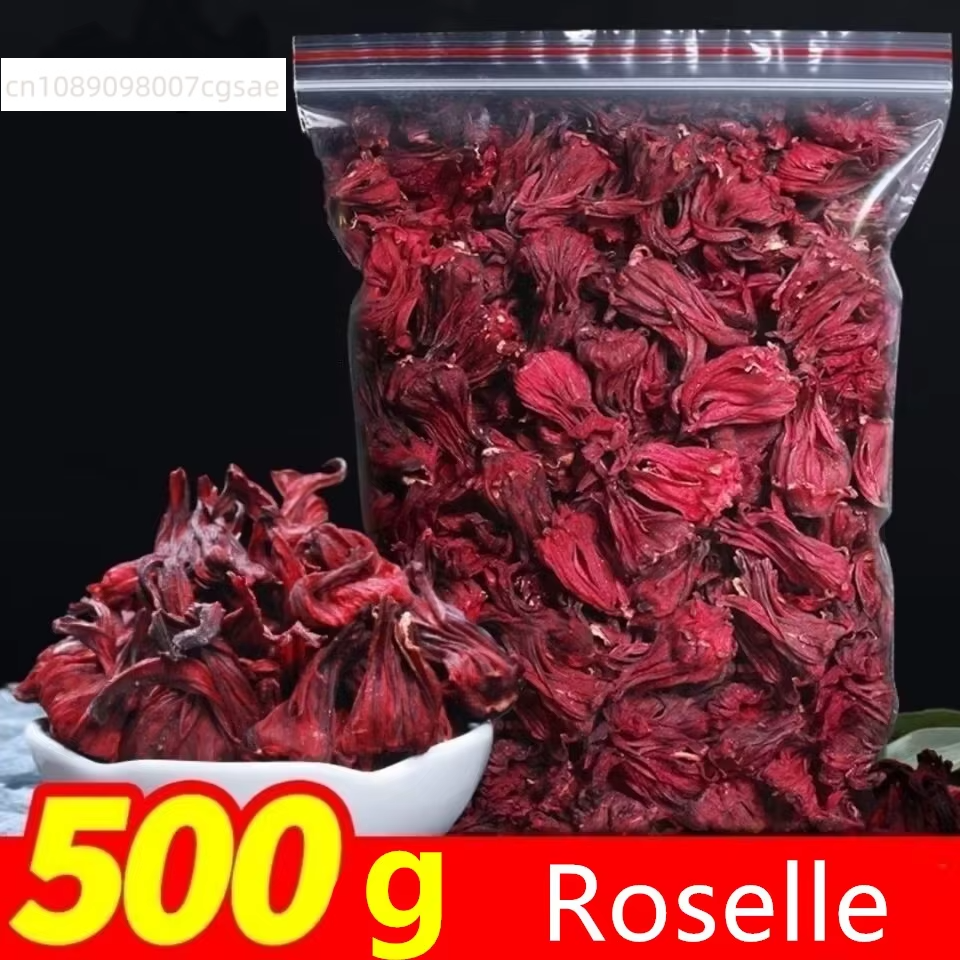 Wholesale Natural Roselle Drie – обзор и цена Candle Making Material Wholesale