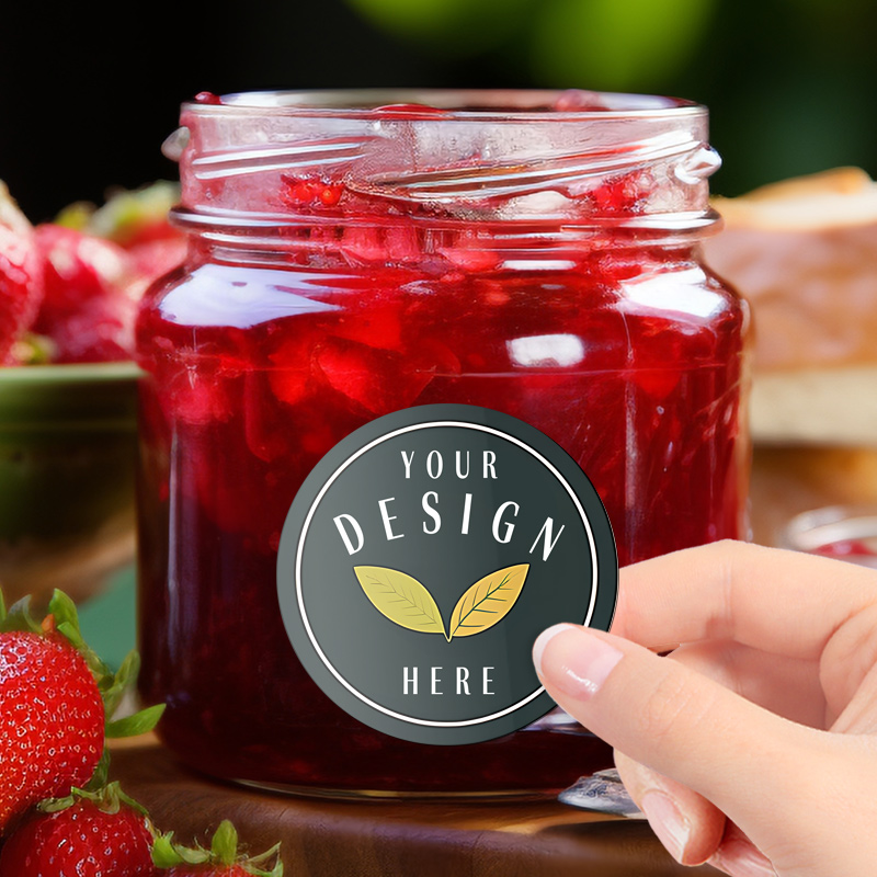 Personalized Milestone Sticker – обзор и цена Candle Warning Label