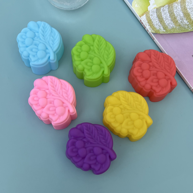 5Pcs 5cm Various Flower Design – обзор и цена Candle Making Supplies Wholesale