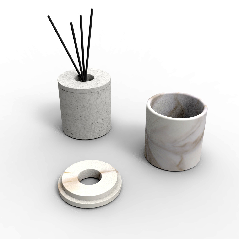 European Diffuser Silicone Mol – обзор и цена Candle Making Jug