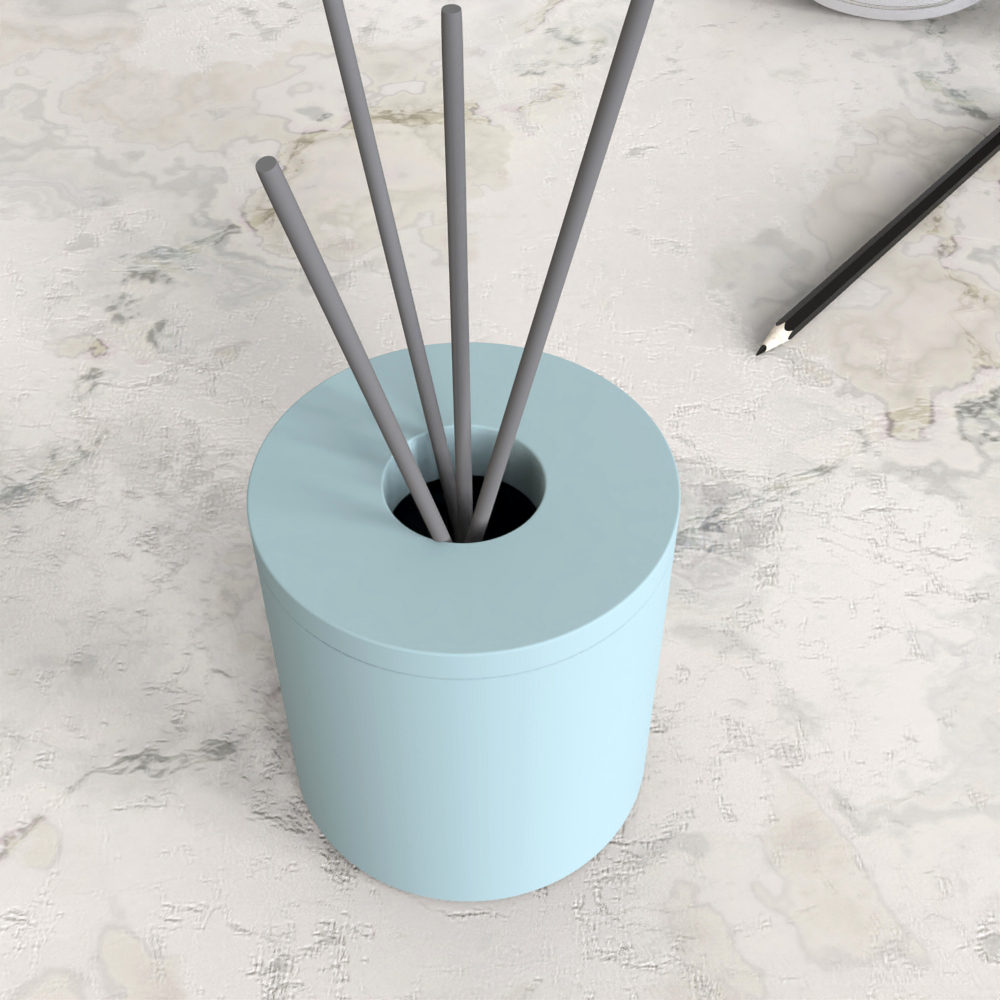 European Diffuser Silicone Mol – обзор и цена Candle Making Jug