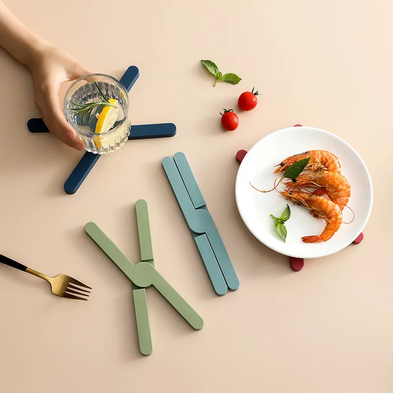 Silicone X Shaped Heat Resista – обзор и цена Candle X