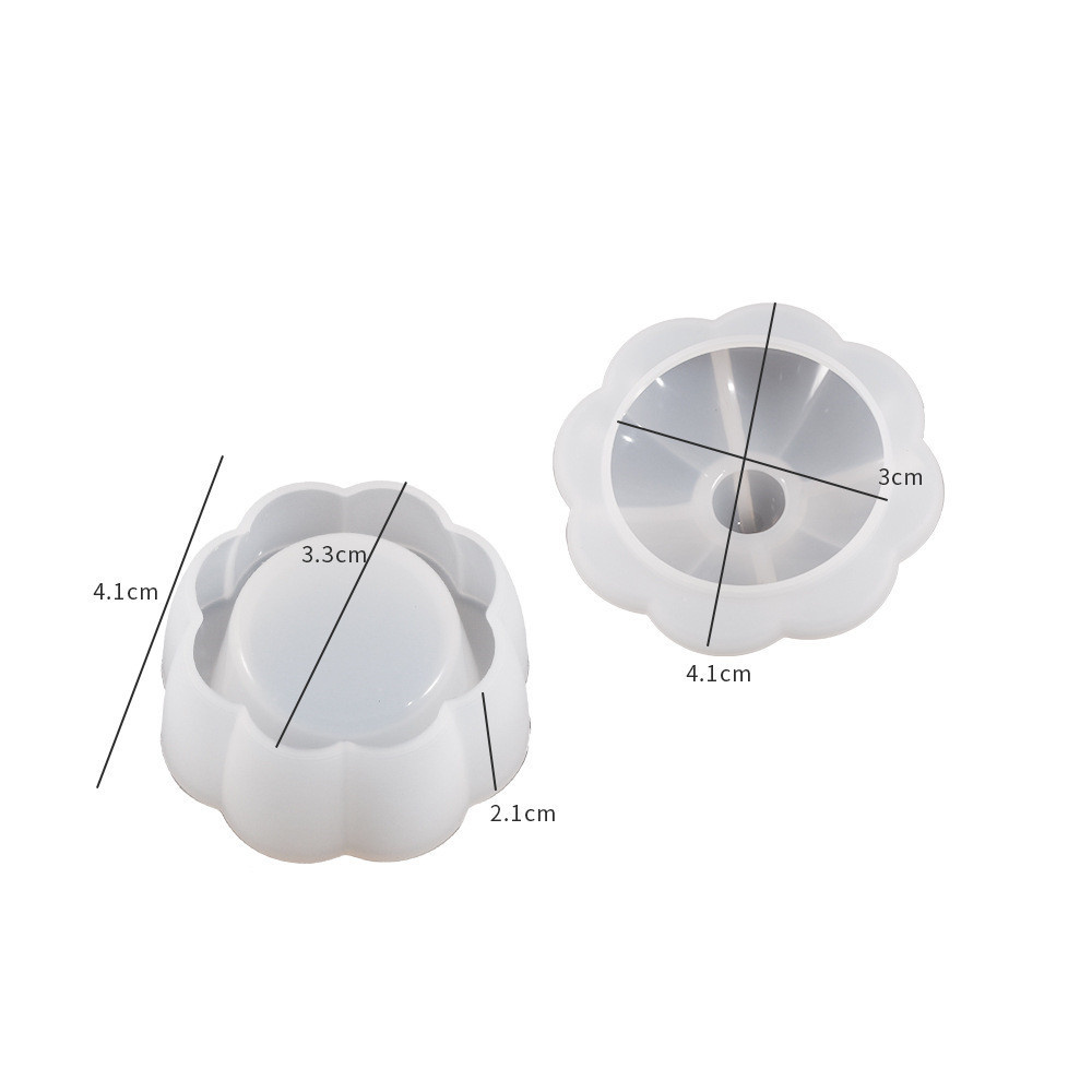 Home Decor Craft Mold Silicone – обзор и цена Candle Making Jug