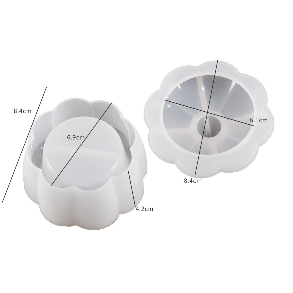 Home Decor Craft Mold Silicone – обзор и цена Candle Making Jug