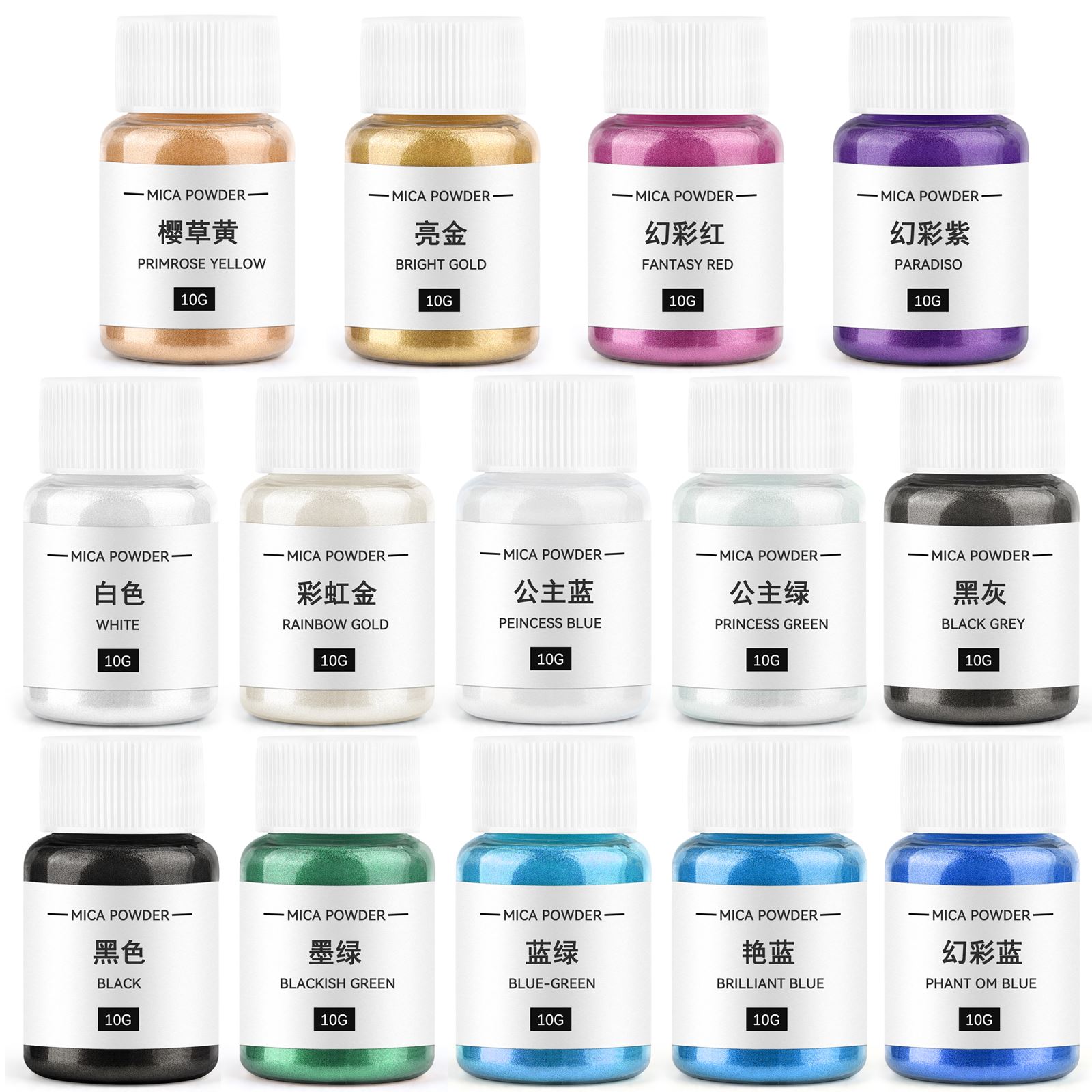 10g Candle Coloring Agent Pear – обзор и цена Candle Making Supplies Wholesale