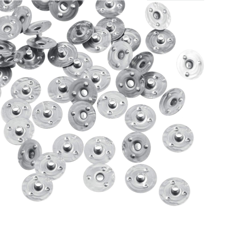 500 Pieces Candle Wick Metal S – обзор и цена Candle Making Supplies Wholesale