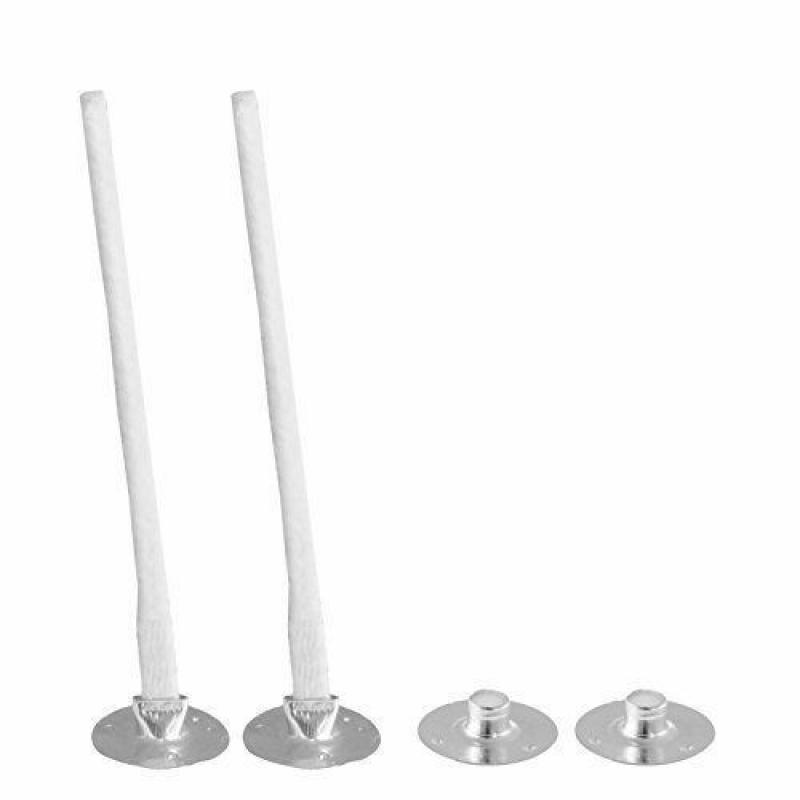 500 Pieces Candle Wick Metal S – обзор и цена Candle Making Supplies Wholesale