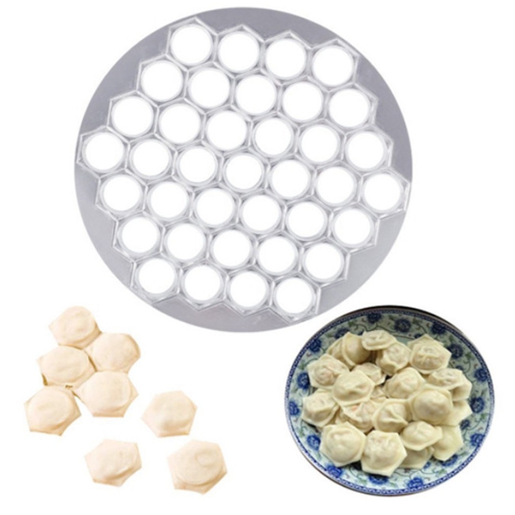 Steel Ravioli Press Mold 37 Ho – обзор и цена Candle X