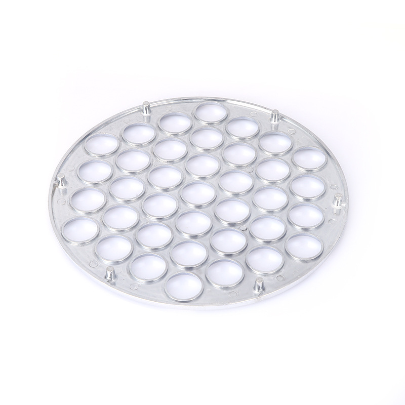 Steel Ravioli Press Mold 37 Ho – обзор и цена Candle X