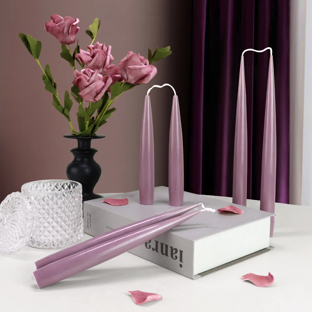 Double Pointed Column Candle A – обзор и цена Candle Making Supplies Wholesale