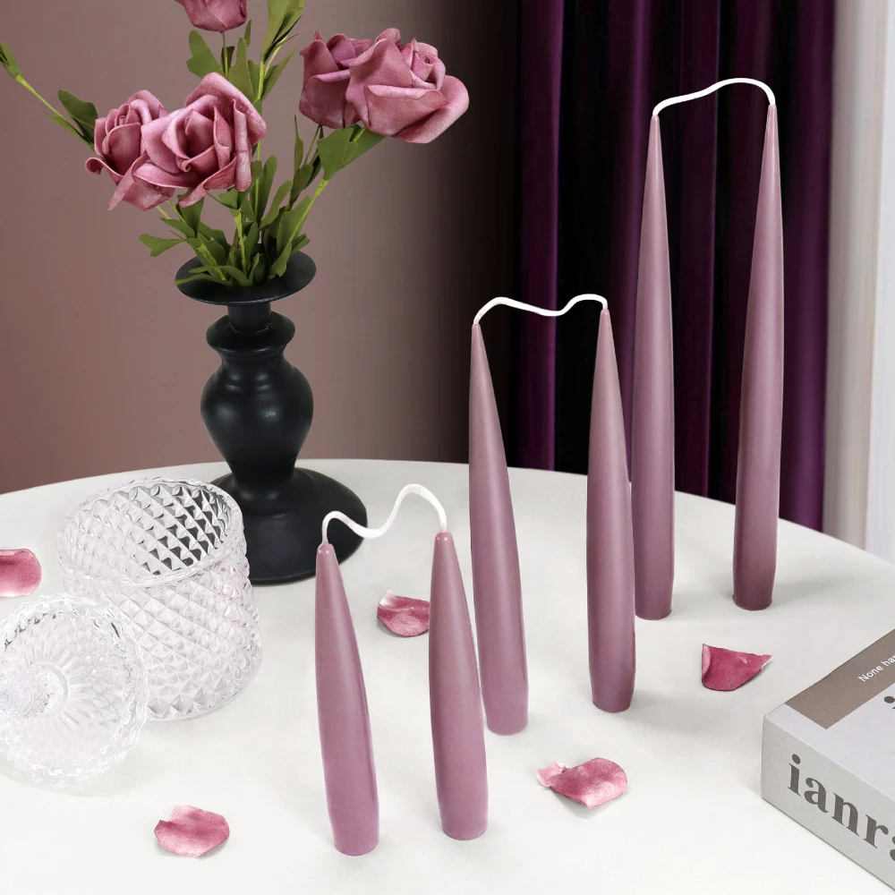 Double Pointed Column Candle A – обзор и цена Candle Making Supplies Wholesale