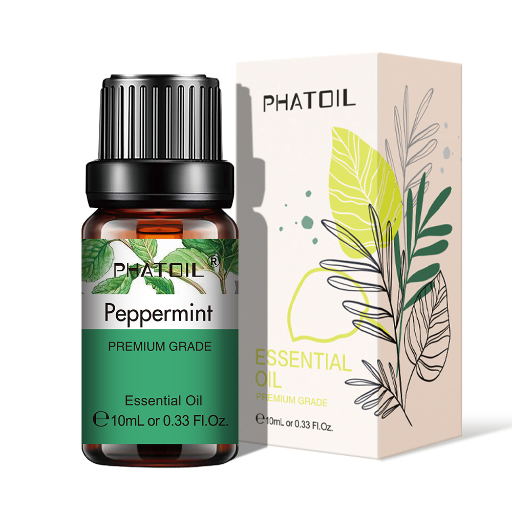 PHATOIL 1PCS 10ml/30ml/100ml N – обзор и цена Candle Making Fragrance Oils
