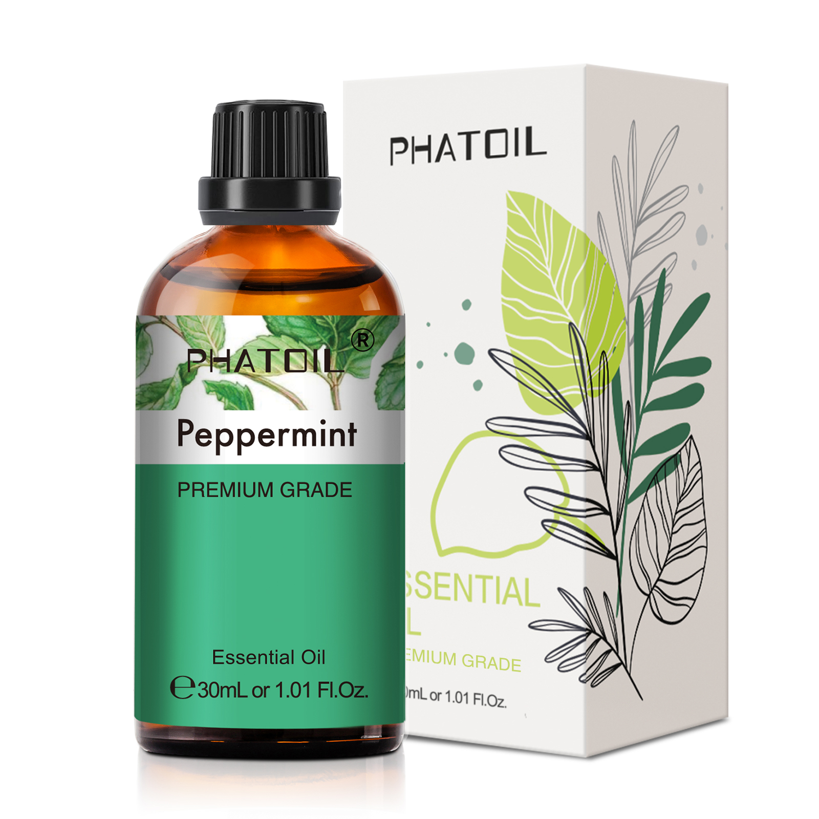 PHATOIL 1PCS 10ml/30ml/100ml N – обзор и цена Candle Making Fragrance Oils