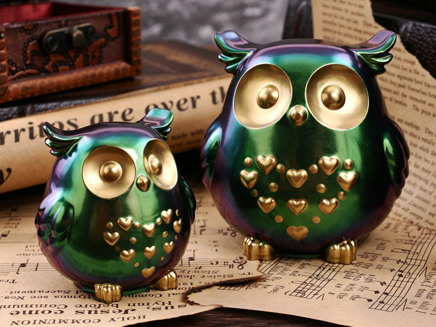 Owl Silicone Mold 3D Bird Shap – обзор и цена Candle Making Things
