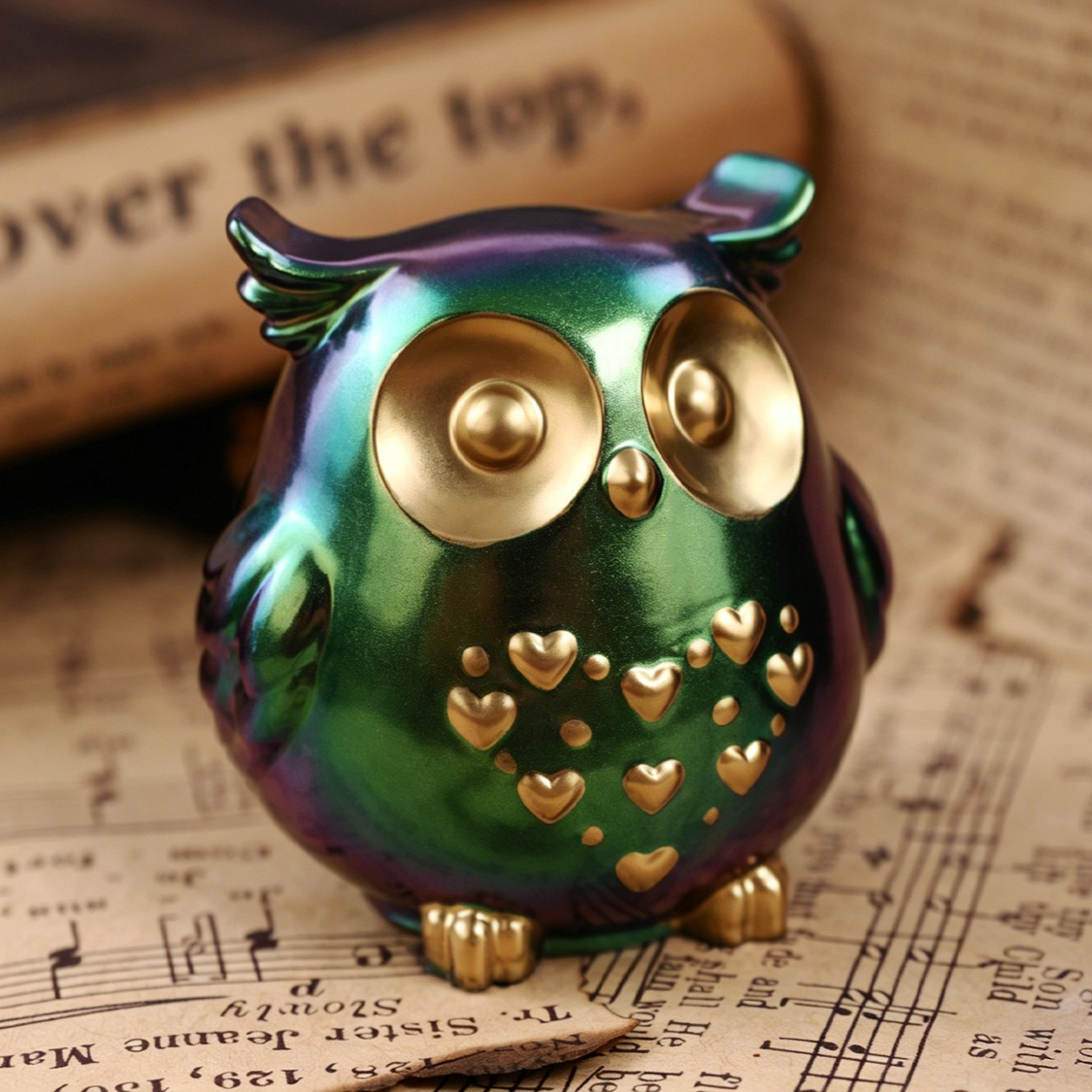 Owl Silicone Mold 3D Bird Shap – обзор и цена Candle Making Things