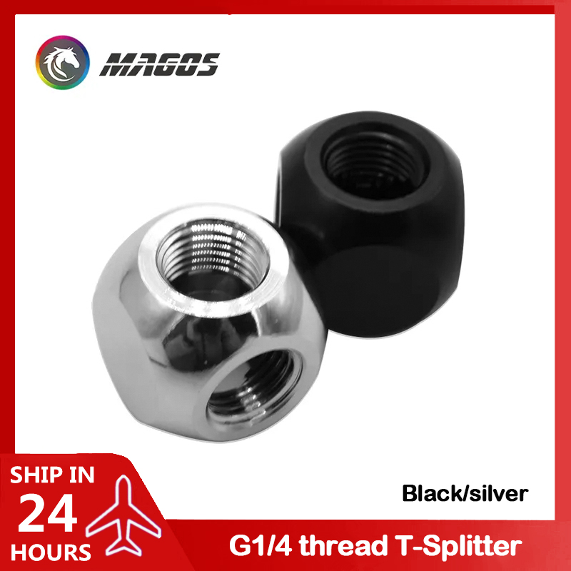 T-Splitter Ball Shape Tee 3 Wa – обзор и цена Candle X