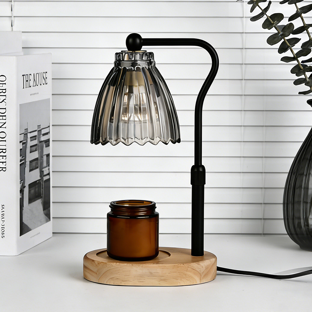 Candle Warmer Lamp with Timer  – обзор и цена Candle Making Things