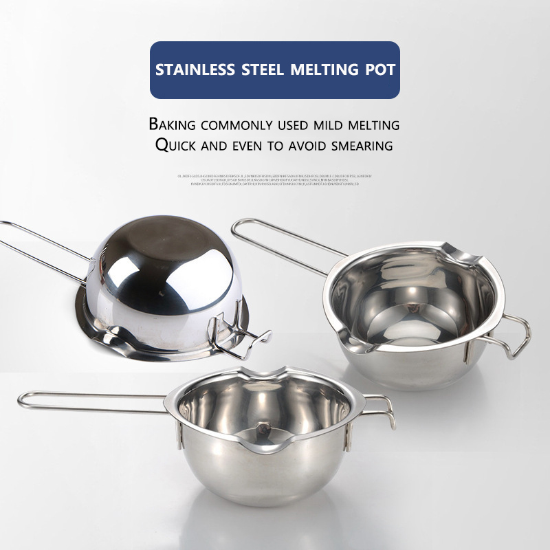 Stainless Steel Wax Melting Po – обзор и цена Candle Making Jug