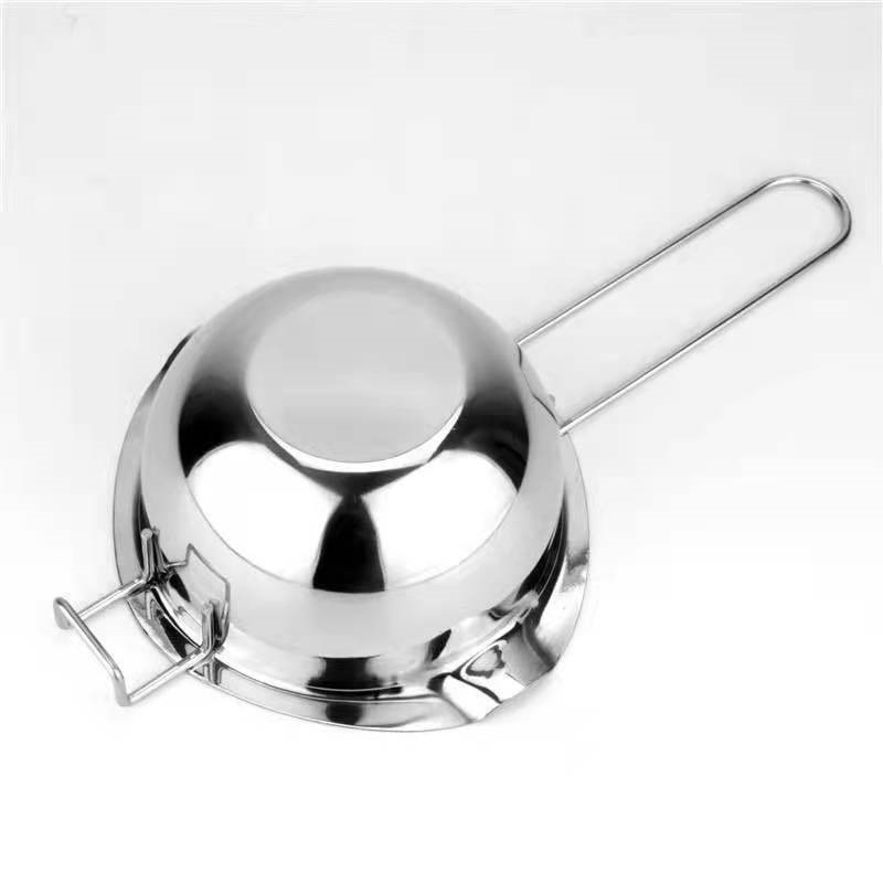 Stainless Steel Wax Melting Po – обзор и цена Candle Making Jug